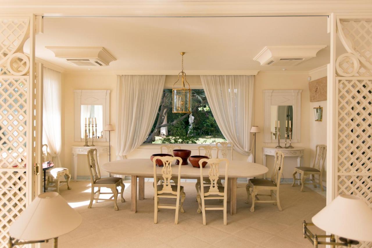 Villa Piera Maspalomas Maspalomas  Eksteriør billede