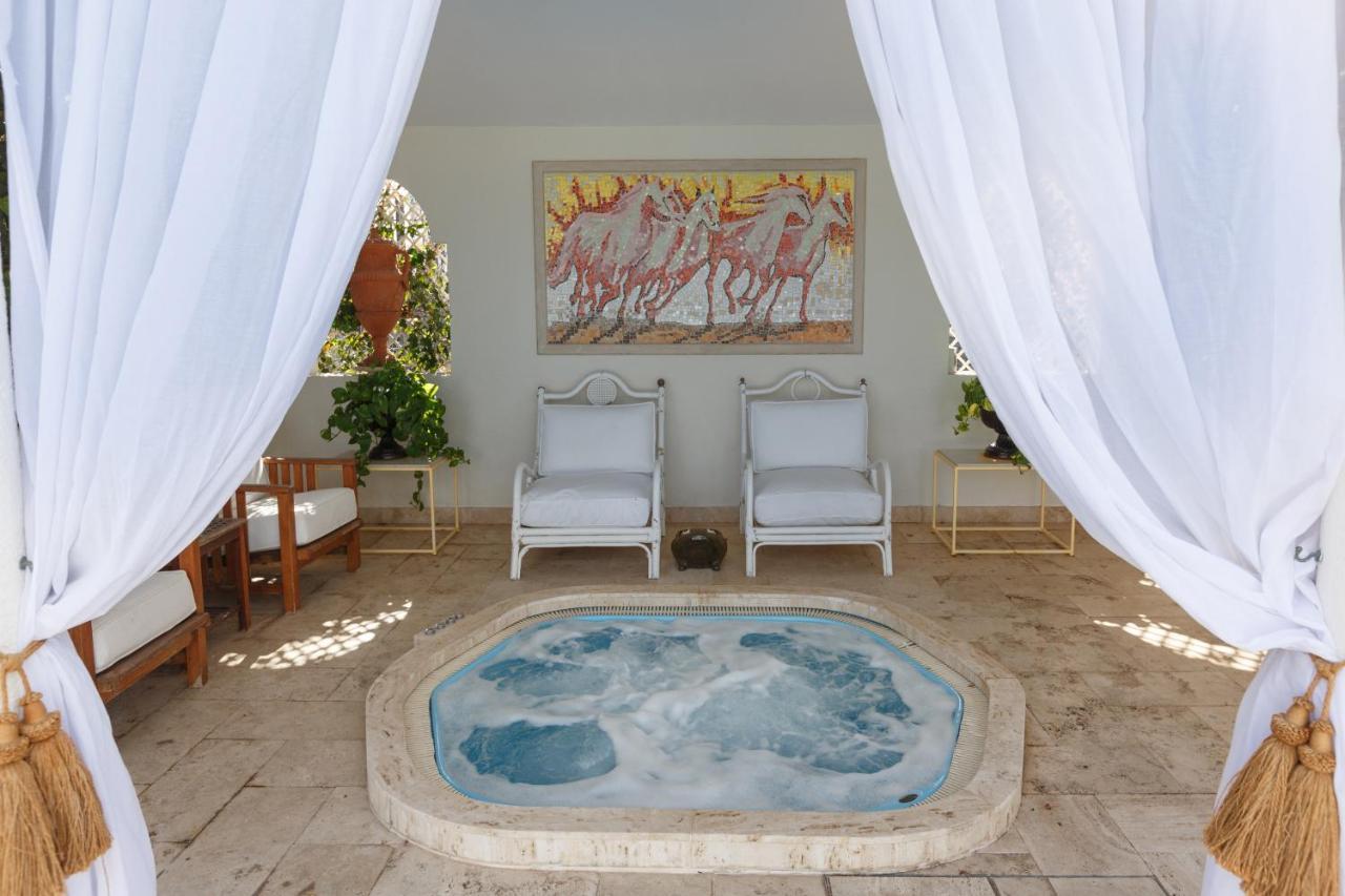 Villa Piera Maspalomas Maspalomas  Eksteriør billede