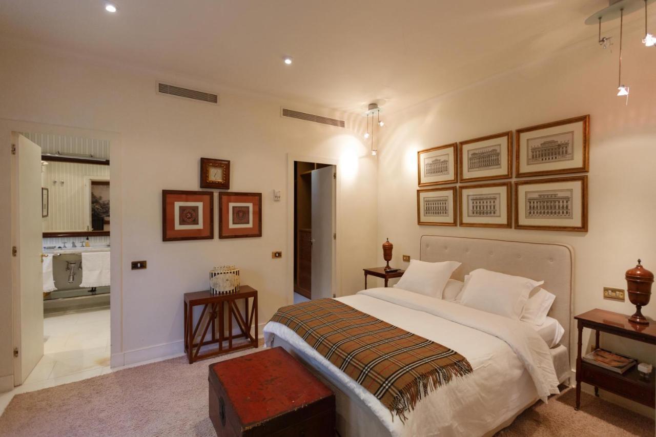 Villa Piera Maspalomas Maspalomas  Eksteriør billede