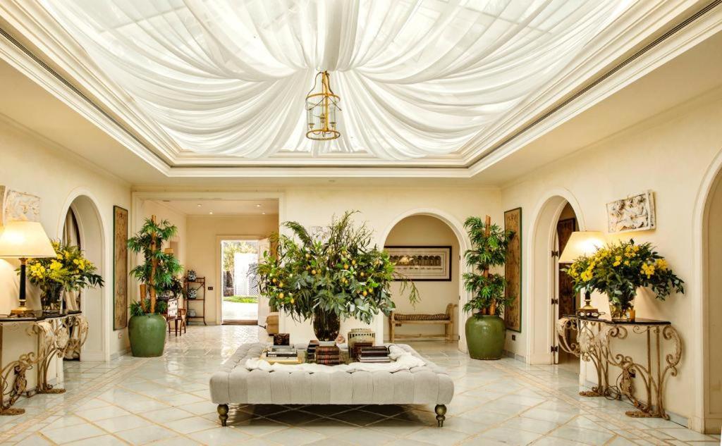 Villa Piera Maspalomas Maspalomas  Eksteriør billede